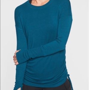 Athleta Tunic
